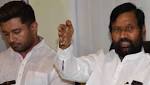Bihar: ally Janshakti Party says