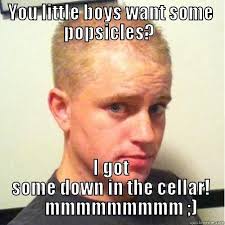 Chicago&#39;s #1 gay predator - YOU LITTLE BOYS WANT SOME POPSICLES? I GOT SOME - ecd81c30277471d4ae04661365e06eedcc09c50932a7e522604054de7ee95062