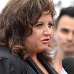  'Dance Moms' Abby Lee Miller Speaks Out About Her Cancer Diagnosis