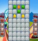 Who has finished the Candy Crush Saga? - Quora