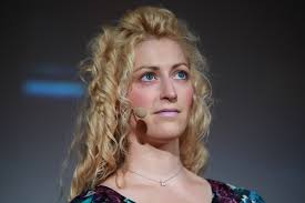 Jane McGonigal