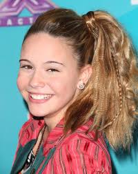 Contestant Beatrice Miller attends Fox&#39;s &quot;The X-Factor&quot; Finalists Party at The Bazaar at the SLS Hotel Beverly Hills on November 5, ... - Beatrice%2BMiller%2BFox%2BX%2BFactor%2BFinalists%2BParty%2BVk18yhJRwD2l