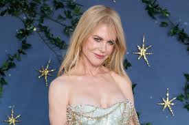 Trend Google: nicole kidman