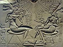 Image result for akhenaten images