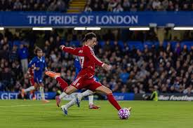 chelsea vs liverpool