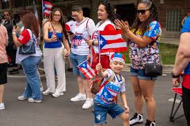 30 Things To Do In Chicago This Weekend: Puerto Rican People's Day Parade, Midsommarfest, More
