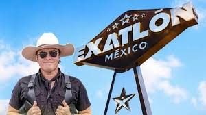 Estreno de ‘Exatlón México 2026’: ¿Dónde y a qué hora ver EN VIVO HOY?