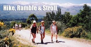 Image result for images of ramblers