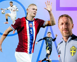 World Cup 2026: Who's In, Who's Out & When's the Big Draw?!