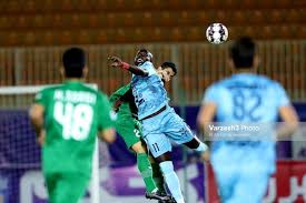 ساعت بازی پرسپولیس