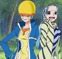 One Piece Fight 0- Zoro, Vivi, Baroque Works Agents vs Mr. 5
