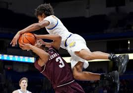 Pitt Panthers Fall to Texas A&M Aggies in ACC/SEC Challenge