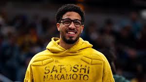 Pacers’ Tyrese Haliburton retires from ’82-0′ challenge after absurd result