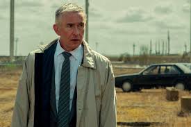 Steve Coogan and Tom Burke Excel as Undercover Agents in Netflix War on Drugs Drama ‘Legends’: TV Review