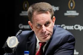 Indiana Hoosiers in CFP National Championship Showdown
