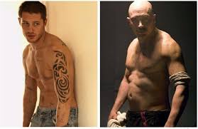 Résultat de recherche d'images pour "charles bronson tom hardy"