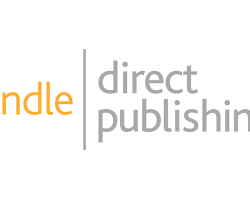 Image de Kindle Direct Publishing logo