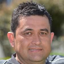 Luiz Uehara. Southern United coach Luiz Uehara is not a fan of football statistics, and maybe just as well. There are a rack of reasons why Hawkes Bay is ... - luiz_uehara_5285dc810b