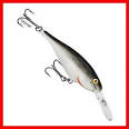 Shad Rap - Rapala