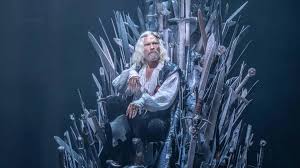 George R.R. Martin's Newest 'Game of Thrones' Story Finally Fills in the Blanks HBO Missed | Review