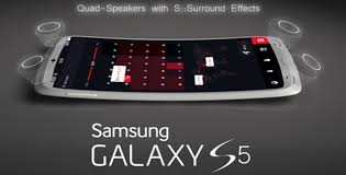 Samsung Galaxy S5 Mini Latest Images Leaked  Specisfications