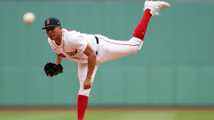 Ranger Suarez strikes out three over four innings