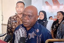 Kompas.com - News update