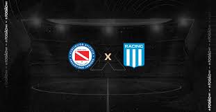 Argentinos Juniors x Racing - Análise, Horário, Escalações e Onde Assistir 09/08