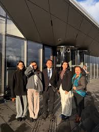 Uyghur Forced Labor Crisis Escalates at the UN: Calls for Coordinated Global Response