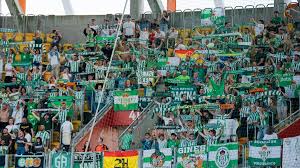 Real Betis Balompié - News update