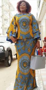 Image result for kitenge fashion