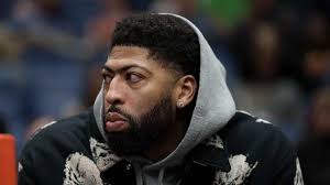 Anthony Davis update leaves Wizards with a bittersweet takeaway