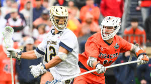 Notre Dame's Josh Yago Making the Most of Bonus Season