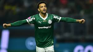 Palmeiras enxerga desempenho abaixo de Felipe Anderson e analisa futuro de meia