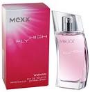 Mexx, Fly High Woman, woda toaletowa, 20 ml za 38,99 z