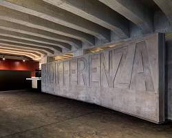 Immagine di Muro dell'Indifferenza, Memoriale della Shoah Milano