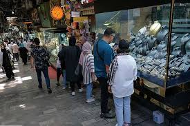 قیمت دلار، طلا و سکه امروز پنجشنبه 26 شهریور 1405