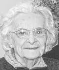 Sophie Weis Obituary: View Sophie Weis&#39;s Obituary by Star-Ledger - obkr0330sweis101_20120330