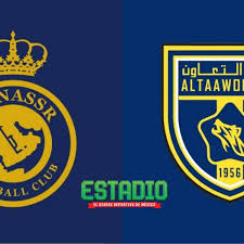 Al Nassr vs Al Taawoun EN VIVO: dónde ver a Cristiano Ronaldo en México y horario Liga de Arabia Saudita 2026