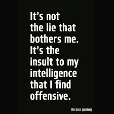 quotes #lies #dishonest #fake #dishonesty #fool... - via Relatably.com
