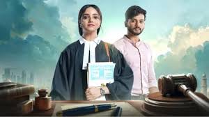 Advocate Anjali Awasthi to go off air next month