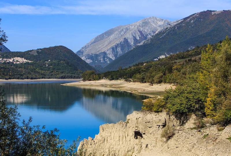 National Park of Abruzzo