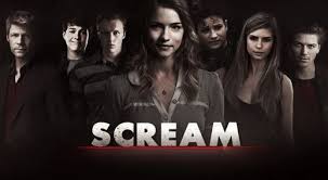 Resultado de imagem para scream