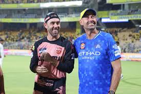 Cricket.com - News update