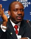 Former CBN Governor Charles Soludo Arrested by EFCC over role in ... - charles-Soludo