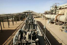 Niger Assault Endangers Uranium Sourced From Orano’s Site
