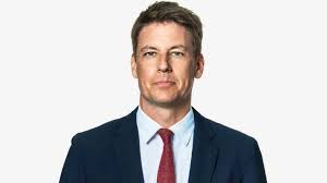 SRF journalist Pascal Schmitz quits as spokesman for the Rapperswil-Jona Lakers