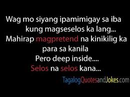 Cute Friendship Quotes Tagalog. QuotesGram via Relatably.com