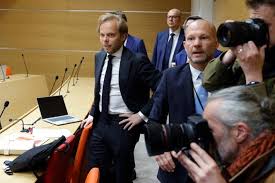 Commission d’enquête sur l’audiovisuel public : derrière les critiques contre Charles Alloncle, ce que disent les chiffres