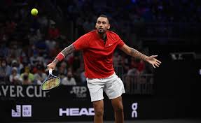 Spazio Tennis - News update